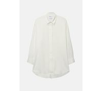 Longbluse Uni Ecru 44 (60.632811-0002-44)