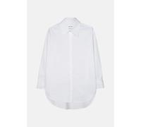Longbluse Uni Weiß 36 (60.630871-0001-36)