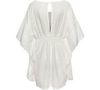 Longbluse weiß 40