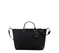 Longchamp Boxford Reisetasche L black