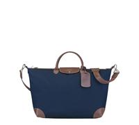 Longchamp Boxford Reisetasche L blue