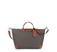 Longchamp Boxford Reisetasche L brown