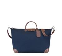 Longchamp Boxford Reisetasche XL blue