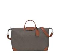Longchamp Boxford Reisetasche XL brown