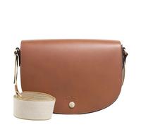 Longchamp Crossbody Bags - Epure Timeless Crossbody bag M - Gr. unisize - in Braun - für Damen