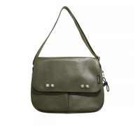 Longchamp Crossbody Bags - Très Paris Crossbody Bag M - Gr. unisize - in Grün - für Damen