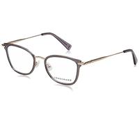 LONGCHAMP Damen LO2145 Sonnenbrille, Grey, 49