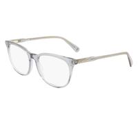 LONGCHAMP Damen LO2693 Sonnenbrille, Blue, 54
