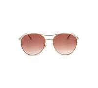 Longchamp Lo133s-770 Sunglasses Golden Mann (Herstellerartikelnummer: LO133S-770-OS)