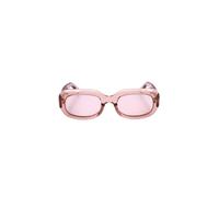 Longchamp Damen-Sonnenbrille in Rosa - Größe 52 | Damen Brillen