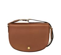 Longchamp Epure Timeless Umhängetasche S cognac