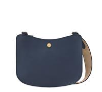 Longchamp Epure Timeless Umhängetasche S navy