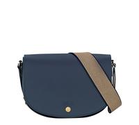 Longchamp Epure Timeless Umhängetasche S navy