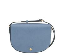 Longchamp Epure Umhängetasche M slate