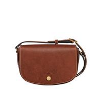 Longchamp Epure Umhängetasche S brown