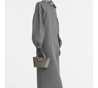 Longchamp Epure Umhängetasche XS turtle dove