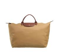 Longchamp Hobo Bags - Le Pliage Original - Gr. unisize - in Beige - für Damen