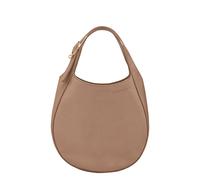 Longchamp Le Foulonné Handtasche S biscuit