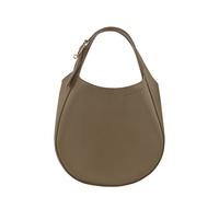 Longchamp Le Foulonné Handtasche S caper