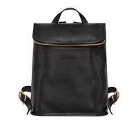 Longchamp Le Foulonné Rucksack black