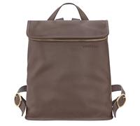 Longchamp Le Foulonné Rucksack taupe
