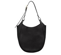 Longchamp Le Foulonné Schultertasche L black