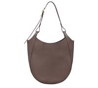 Longchamp Le Foulonné Schultertasche L taupe