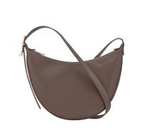Longchamp Le Foulonné Umhängetasche S taupe