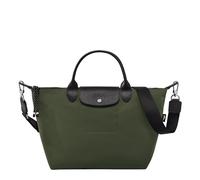 Longchamp Le Pliage Energy Handtasche M - khaki