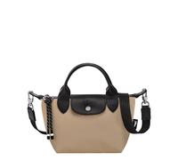 Longchamp Le Pliage Energy Handtasche XS - clay