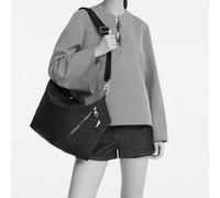 Longchamp Le Pliage Energy Umhängetasche M black