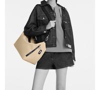 Longchamp Le Pliage Energy Umhängetasche M clay