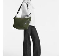 Longchamp Le Pliage Energy Umhängetasche M khaki