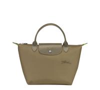 Longchamp Le Pliage Green Handtasche S - artichoke
