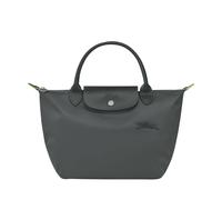 Longchamp Le Pliage Green Handtasche S - graphite