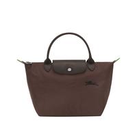 Longchamp Le Pliage Green Handtasche S mocha
