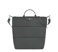 Longchamp Le Pliage Green Reisetasche graphite