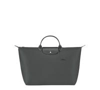 Longchamp Le Pliage Green Reisetasche L graphite