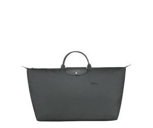 Longchamp Le Pliage Green Reisetasche XL graphite