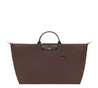 Longchamp Le Pliage Green Reisetasche XL - mocha
