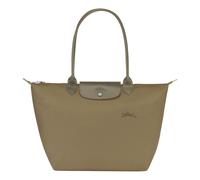Longchamp Le Pliage Green Schultertasche L artichoke