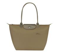 Longchamp Le Pliage Green Schultertasche L - artichoke