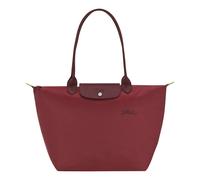 Longchamp Le Pliage Green Schultertasche L pomegranate