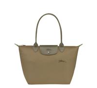 Longchamp Le Pliage Green Schultertasche M artichoke