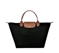 Longchamp Le Pliage Handtasche M - black