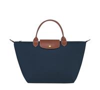 Longchamp Le Pliage Handtasche M marine