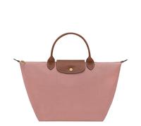 Longchamp Le Pliage Handtasche M - pink tea