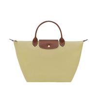 Longchamp Le Pliage Handtasche M pistachio
