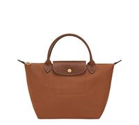 Longchamp Le Pliage Handtasche S - cognac