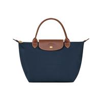 Longchamp Le Pliage Handtasche S marine Handtasche blau